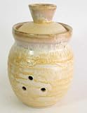 Garlic Keeper Serving Accessory Golden Desert
