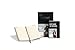 Moleskine 2013 Star Wars Limited Edition Daily Planner, 12 Month, Pocket, Black, Hard Cover (3.5 x 5.5)