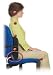 Logic Back - Back Support Positioning Equipment