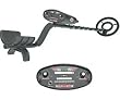 Bounty Hunter FORT Fortune Hunter Metal Detector with Touch Pad Selection