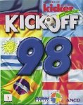 Eigenschaften THQ Entertainment  / Kick Off 98