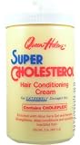QUEEN HELENE Super Cholesterol Hair Conditioning Cream 2lb/907.2g