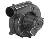 Furnace Draft Inducer Blower (Trane, Nordyne) 115 Volts Fasco # A130
