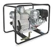 Dayton 4VV72 Pump, Engine Driven