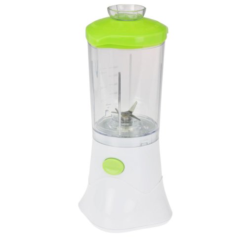 Kalorik Personal Blender, White/Lime Kalorik Personal Blender, White/Lime