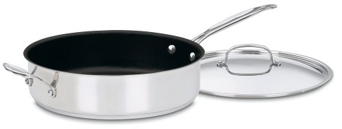 Cuisinart 5.5-qt. Chef