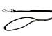 Leerburg Amish Leather Leash, 6' Long 3/8