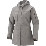 Ex Officio Barometric Trench Jacket - Women's