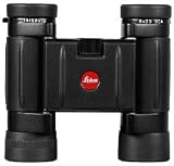 Review Leica  / Leica 8 X 20 BCA Trinov. 40307/40309 Binoculars