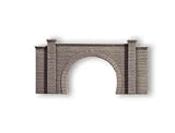 58144 - NOCH - Tunnel-Portal Quadermauer