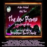 Music : The New Picasso - The Musical - Act Two (Original Concept Album Cast Recording) [CD-R Format]