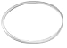 Sterling Silver Sculpted Bangle Bracelet
