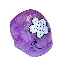 Xia-Xia Crab Shell - Purple