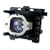 Sony KDF-50E3000 KDF50E3000 Lamp with Housing XL2500
