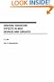 Ionizing Radiation Effects in MOS Devices and Circuits