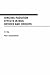 Book Ionizing Radiation Effects in MOS Devices and Circuits