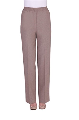 Pull-On Pant