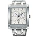 Orient #CETAC002W Men's Multi Dials Day/Date Automatic Watch