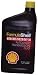 Shell Oil ATFQ ATF DONAX TG QT @ 12/CASE DEXRON III AUTOMATIC TRANSMISSION FLUID