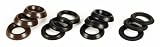 General Pump 20mm Packing Kit w/ Restop Ring - Kit 69