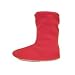 WYOMING WEAR YURT SLIPPER SOCK - WOMENS