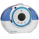 Pure Guardian H1600 Digital Ultrasonic Midsize Humidifier