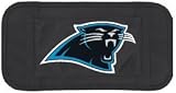 Carolina Panthers 12-Disc CD Visor