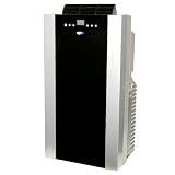 Whynter 14,000-BTU Portable Air Conditioner – White