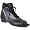 Black/Charcoal