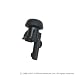 Bialetti Mukka Express Pressure Valve, Replacement