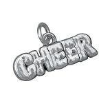 Cheer Charm by