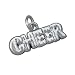 Sporting Goods : Cheer Charm