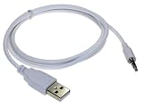 COOL BANANAS USB Data & Charge Cable pour l iPod Shuffle
