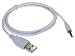 COOL BANANAS USB Data & Charge Cable pour l'iPod Shuffle