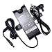Dell 90W Laptop Adapter (PA-1900-02D) (9T215)