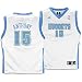 adidas Denver Nuggets Carmelo Anthony Youth (sizes 8-20) Replica Home Jersey