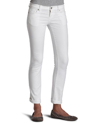 !iT Jeans Women's Jojo Cropped Jean