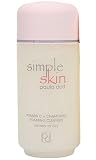 Simple Skin - Vitamin C+Chamomile Foaming Cleanser