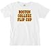 BC Flip Cup Women's Cut T-Shirt