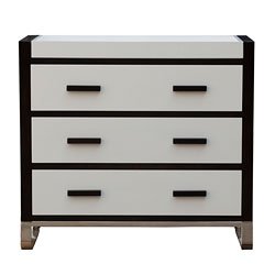 Manhattan dresser + changer by Litto Kids by LittoKids