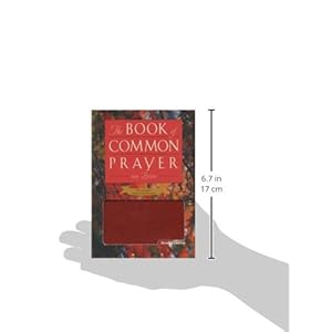 1979 Book of Common Prayer Personal Edition