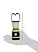 Streamlight 44943 Siege 200-Lumen Ultra-Compact AA Alkaline Outdoor Hand Lantern/Flashlight with Magnetic Base, Yellow