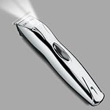 Andis T-Light Trimmer Cord / Cordless