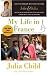 Books : My Life in France (Movie Tie-In Edition)