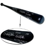 Derek Jeter Game Model Bat (MLB Auth)
