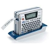 Brother PC Ready Label Printer Model PT18R