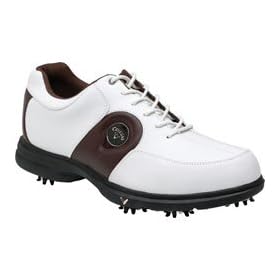 Callaway CG Magna - White Brown by Callaway