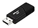 PNY Attache 32GB USB 2.0 Flash Drive, 2-Pack (P-FD32GATT03X2-GE)