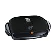 George Foreman Removable-Plate Grill - 72 sq. in. (GRP4B)