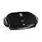 George Foreman Removable-Plate Grill - 72 sq. in. (GRP4B)